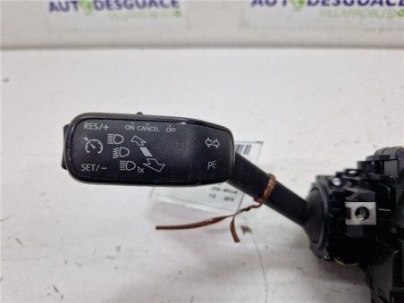 Mando Intermitencia Seat Leon  1 4 Reference [1 4 Ltr  - 81 kW TGI bivalent  Gasolina / GNC]