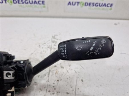 Mando Intermitencia Seat Leon  1 4 Reference [1 4 Ltr  - 81 kW TGI bivalent  Gasolina / GNC]