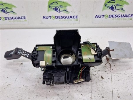 Mando Intermitencia Seat Leon  1 4 Reference [1 4 Ltr  - 81 kW TGI bivalent  Gasolina / GNC]