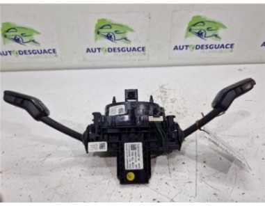 Mando Intermitencia Seat Leon  1 4 Reference [1 4 Ltr  - 81 kW TGI bivalent  Gasolina / GNC]