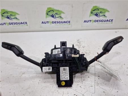 Mando Intermitencia Seat Leon  1 4 Reference [1 4 Ltr  - 81 kW TGI bivalent  Gasolina / GNC]