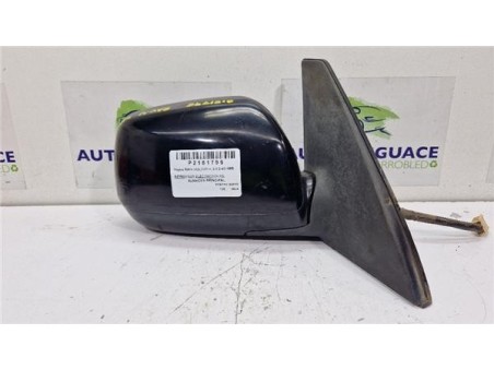 Retrovisor Electrico Derecho Toyota RAV4  2 0 D-4D 4WD