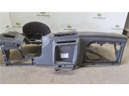 Salpicadero Seat Ibiza Berlina  1 2 TDI