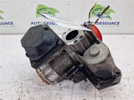 Caja Mariposa Aire Seat Exeo Berlina  2 0 Sport [2 0 Ltr  - 125 kW TDI]