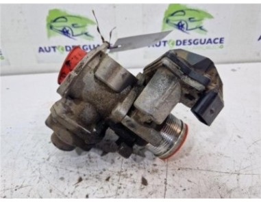 Caja Mariposa Aire Seat Exeo Berlina  2 0 Sport [2 0 Ltr  - 125 kW TDI]