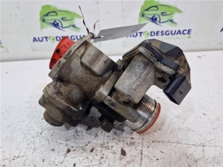 Caja Mariposa Aire Seat Exeo Berlina  2 0 Sport [2 0 Ltr  - 125 kW TDI]