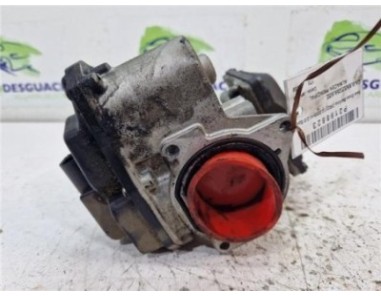 Caja Mariposa Aire Seat Exeo Berlina  2 0 Sport [2 0 Ltr  - 125 kW TDI]