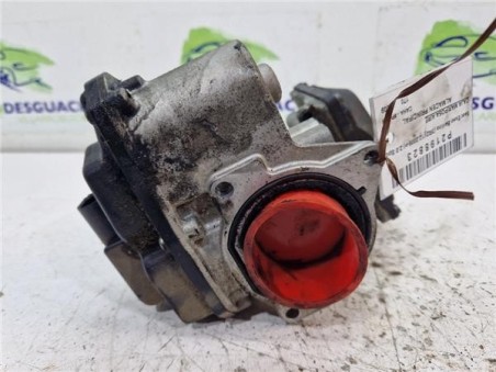 Caja Mariposa Aire Seat Exeo Berlina  2 0 Sport [2 0 Ltr  - 125 kW TDI]