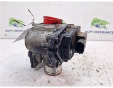 Caja Mariposa Aire Seat Exeo Berlina  2 0 Sport [2 0 Ltr  - 125 kW TDI]