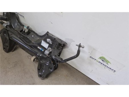 Puente Delantero Opel Corsa F  1 5 GS Line [1 5 Ltr  - 75 kW CDTI DPF]