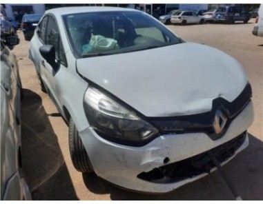 Puente Delantero Renault Clio IV  1 5 Limited [1 5 Ltr  - 55 kW dCi Diesel FAP Energy]