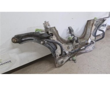Puente Delantero Renault Clio IV  1 5 Limited [1 5 Ltr  - 55 kW dCi Diesel FAP Energy]