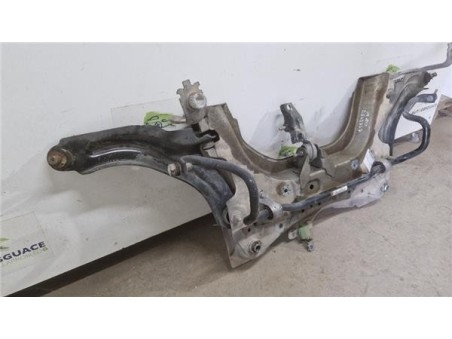 Puente Delantero Renault Clio IV  1 5 Limited [1 5 Ltr  - 55 kW dCi Diesel FAP Energy]