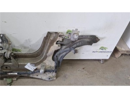 Puente Delantero Renault Clio IV  1 5 Limited [1 5 Ltr  - 55 kW dCi Diesel FAP Energy]