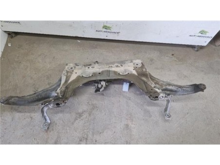 Puente Delantero Renault Clio IV  1 5 Limited [1 5 Ltr  - 55 kW dCi Diesel FAP Energy]