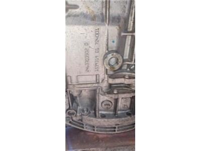 Caja Cambios Automatica Mercedes-Benz Clase GLA  1 6 GLA 200  [1 6 Ltr  - 115 kW CAT]