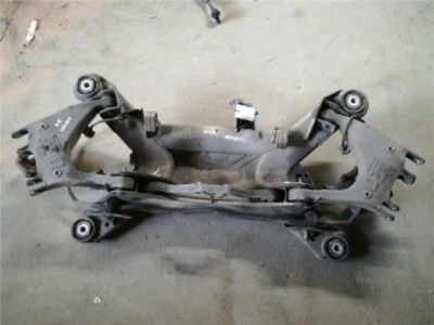 Puente Trasero Audi A8 4 0 V8 32V TDI Biturbo