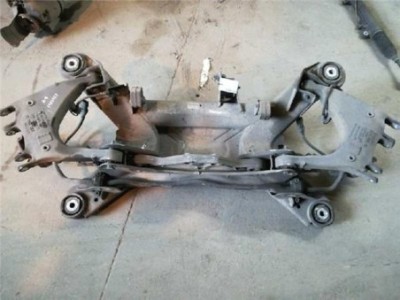 Puente Trasero Audi A8 4 0 V8 32V TDI Biturbo  2