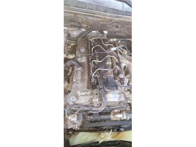 Motor Completo Ssangyong Kyron  2 0 200 Xdi Sport 4WD [2 0 Ltr  - 104 kW TD-Kat] 2