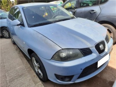 Seat Ibiza  1 9 TDI