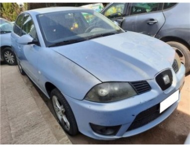 Seat Ibiza  1 9 TDI