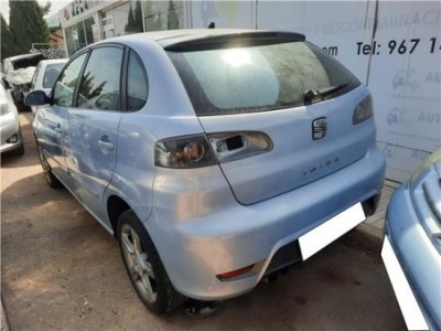 Seat Ibiza  1 9 TDI 2