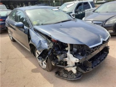 Citroen C5 Berlina  2 0 Exclusive [2 0 Ltr  - 100 kW HDi FAP] 2