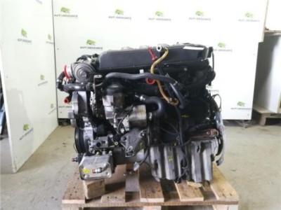 Motor Completo BMW Serie 7  3 0 730d [3 0 Ltr  - 160 kW Turbodiesel CAT]