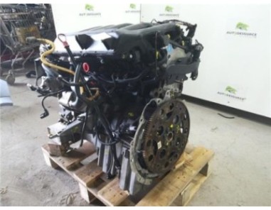 Motor Completo BMW Serie 7  3 0 730d [3 0 Ltr  - 160 kW Turbodiesel CAT]