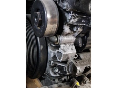 Motor Completo BMW Serie 7  3 0 730d [3 0 Ltr  - 160 kW Turbodiesel CAT]