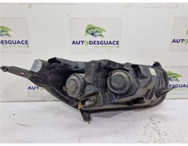 Faro Delantero Izquierdo Ford Tourneo Courier  1 5 Titanium [1 5 Ltr  - 70 kW TDCi CAT]