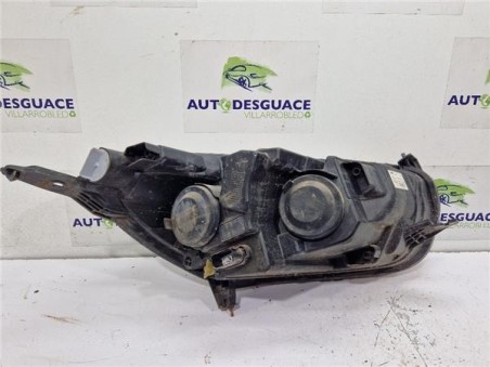 Faro Delantero Izquierdo Ford Tourneo Courier  1 5 Titanium [1 5 Ltr  - 70 kW TDCi CAT]