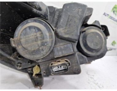 Faro Delantero Izquierdo Ford Tourneo Courier  1 5 Titanium [1 5 Ltr  - 70 kW TDCi CAT]