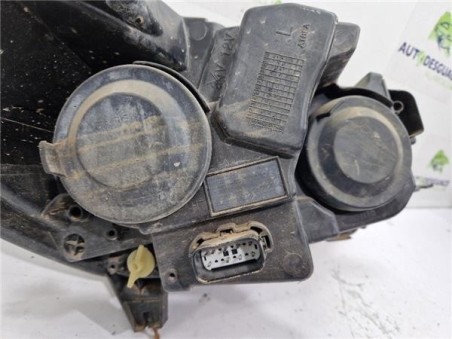 Faro Delantero Izquierdo Ford Tourneo Courier  1 5 Titanium [1 5 Ltr  - 70 kW TDCi CAT]