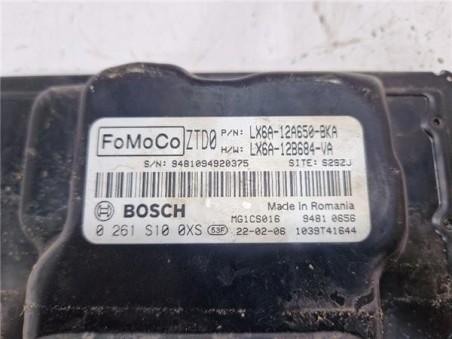 Centralita Ford Kuga  1 5 Trend [1 5 Ltr  - 110 kW EcoBoost CAT ]