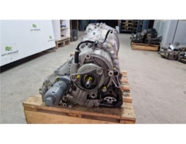 Caja Cambios Automatica BMW Serie X3  3 0 xDrive 30d [3 0 Ltr  - 160 kW Turbodiesel CAT]