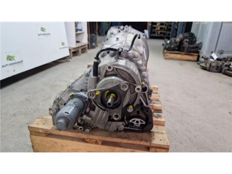 Caja Cambios Automatica BMW Serie X3  3 0 xDrive 30d [3 0 Ltr  - 160 kW Turbodiesel CAT]