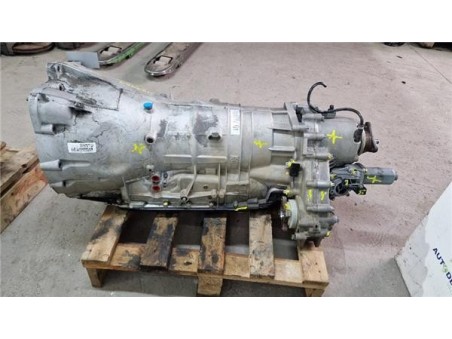 Caja Cambios Automatica BMW Serie X3  3 0 xDrive 30d [3 0 Ltr  - 160 kW Turbodiesel CAT]