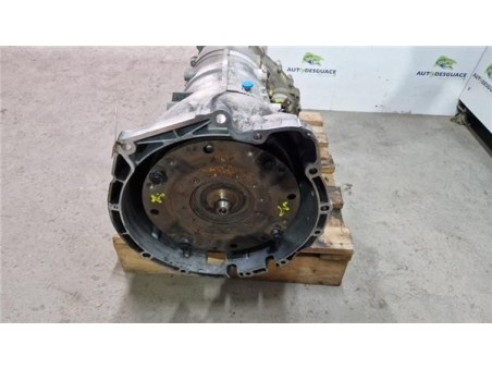 Caja Cambios Automatica BMW Serie X3  3 0 xDrive 30d [3 0 Ltr  - 160 kW Turbodiesel CAT]