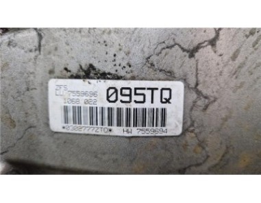 Caja Cambios Automatica BMW Serie X3  3 0 xDrive 30d [3 0 Ltr  - 160 kW Turbodiesel CAT]