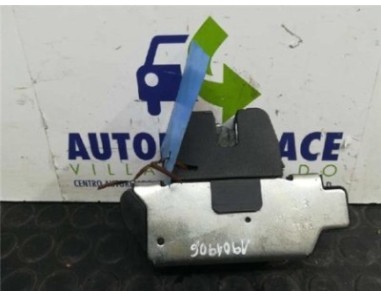 Cerradura Porton Peugeot 5008 2 0 16V HDi FAP 