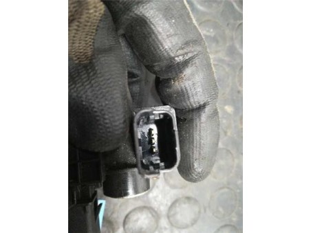 Cerradura Porton Peugeot 5008 2 0 16V HDi FAP 