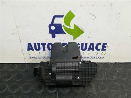 Cerradura Porton Peugeot 5008 2 0 16V HDi FAP 