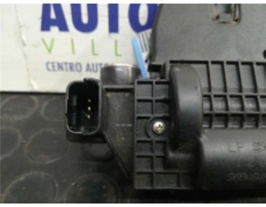 Cerradura Porton Peugeot 5008 2 0 16V HDi FAP 