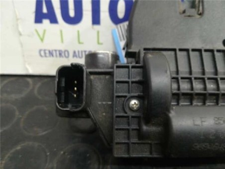 Cerradura Porton Peugeot 5008 2 0 16V HDi FAP 