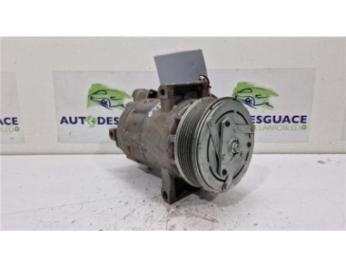 Compresor Aire Acondicionado Renault Clio IV  0 9 Expression [0 9 Ltr  - 66 kW TCE Energy]