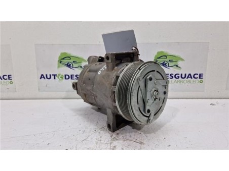 Compresor Aire Acondicionado Renault Clio IV  0 9 Expression [0 9 Ltr  - 66 kW TCE Energy]