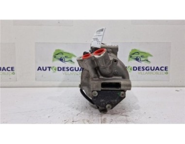 Compresor Aire Acondicionado Renault Clio IV  0 9 Expression [0 9 Ltr  - 66 kW TCE Energy]