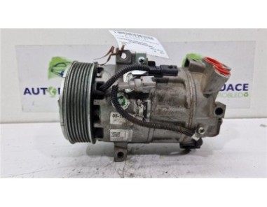 Compresor Aire Acondicionado Renault Clio IV  0 9 Expression [0 9 Ltr  - 66 kW TCE Energy]