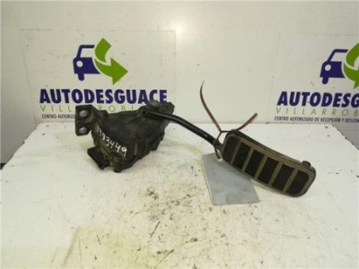 Potenciometro Pedal Gas Renault MASTER DESDE '98 2 5 D 